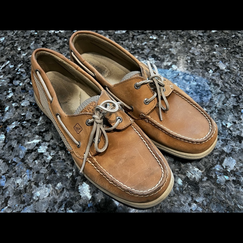 Sperry Top Siders